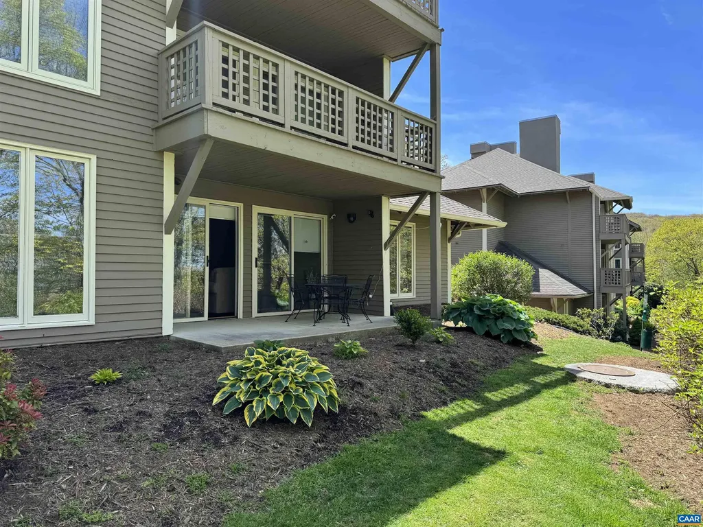 2049 Stone Ridge Condos Wintergreen Resort VA 22958