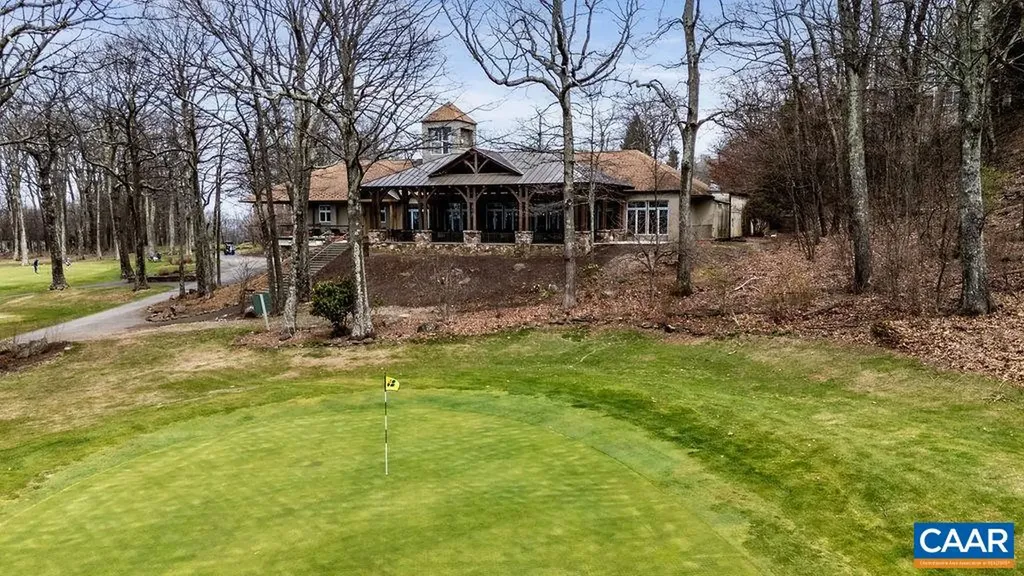 2049 Stone Ridge Condos Wintergreen Resort VA 22958