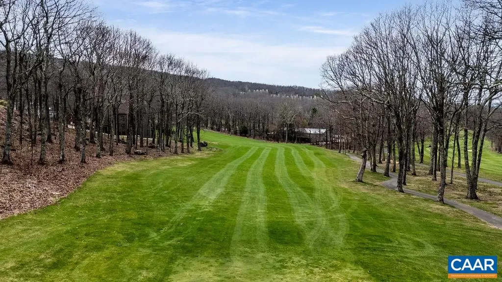 2049 Stone Ridge Condos Wintergreen Resort VA 22958