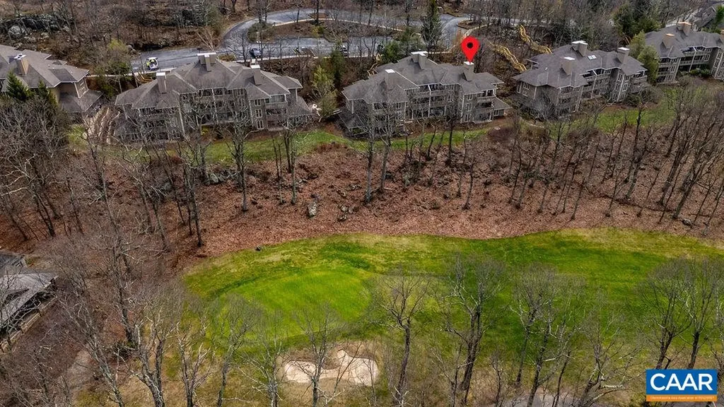 2049 Stone Ridge Condos Wintergreen Resort VA 22958