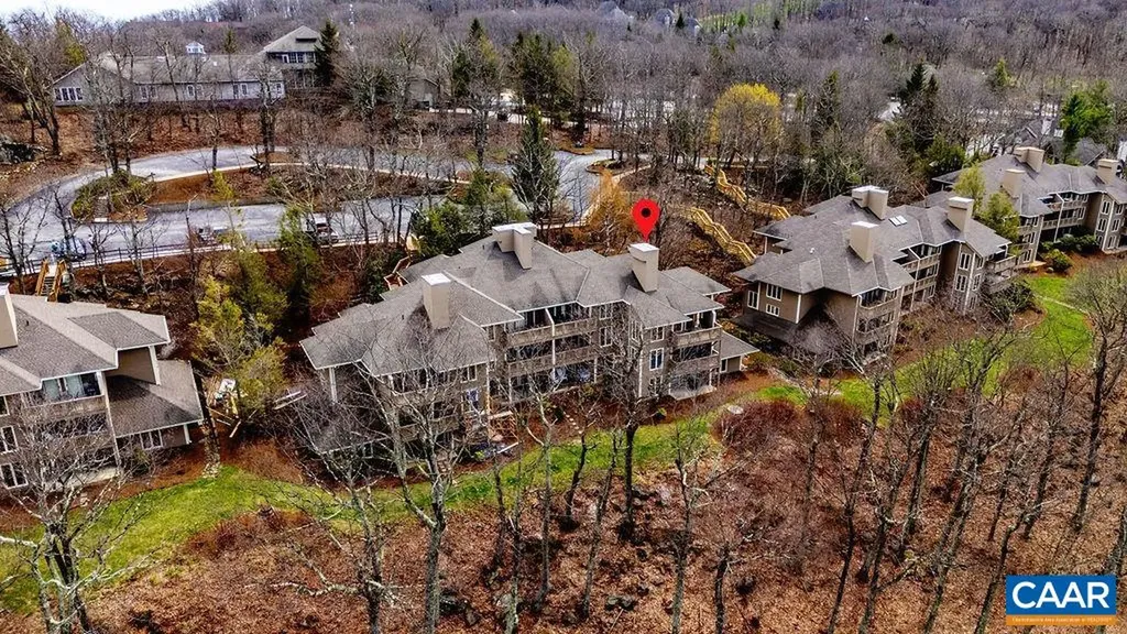 2049 Stone Ridge Condos Wintergreen Resort VA 22958