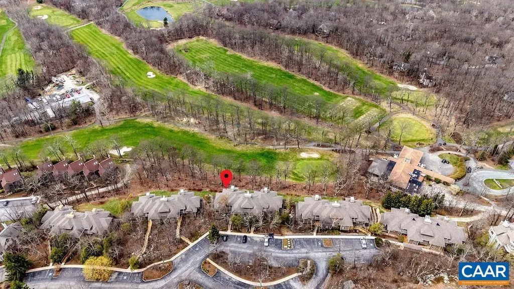 2049 Stone Ridge Condos Wintergreen Resort VA 22958