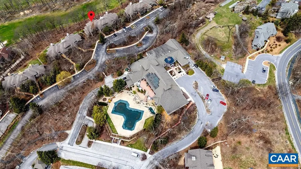 2049 Stone Ridge Condos Wintergreen Resort VA 22958