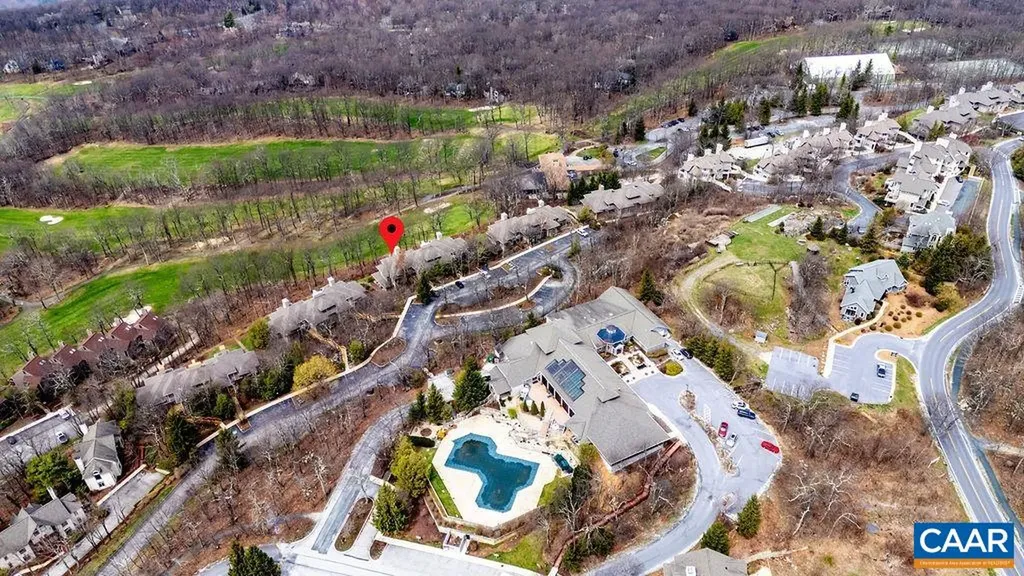 2049 Stone Ridge Condos Wintergreen Resort VA 22958