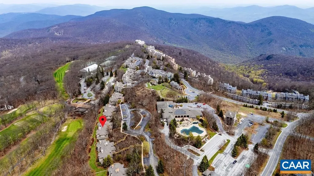 2049 Stone Ridge Condos Wintergreen Resort VA 22958