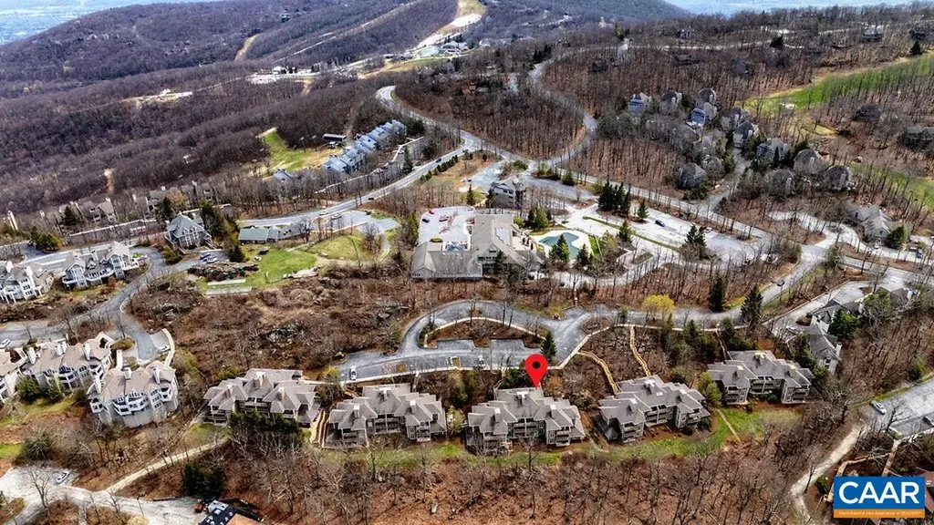 2049 Stone Ridge Condos Wintergreen Resort VA 22958
