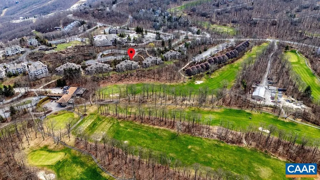 2049 Stone Ridge Condos Wintergreen Resort VA 22958