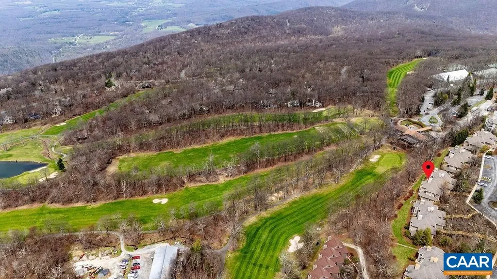 2049 Stone Ridge Condos Wintergreen Resort VA 22958