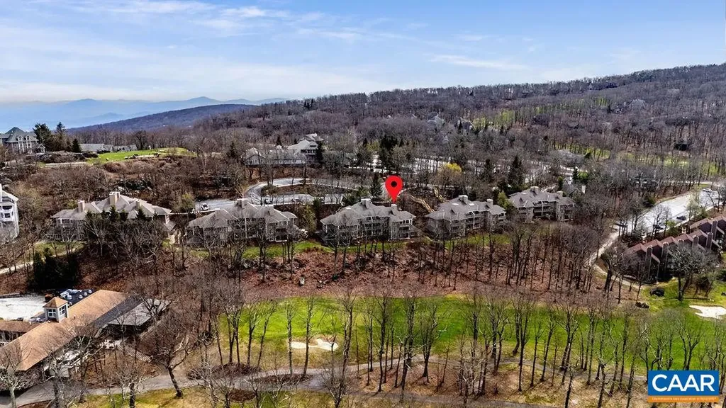 2049 Stone Ridge Condos Wintergreen Resort VA 22958