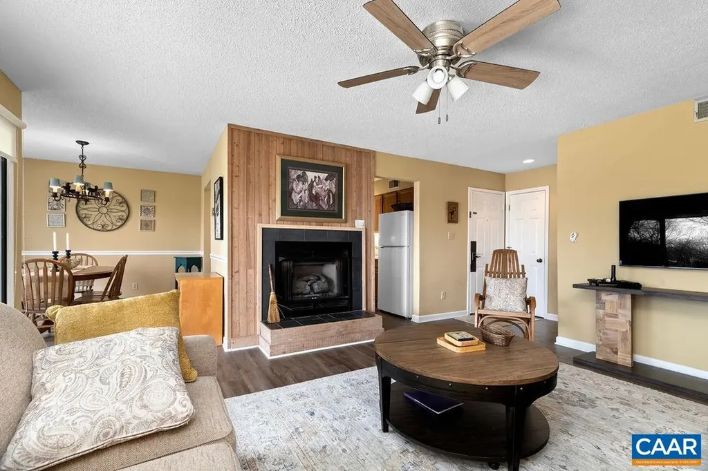 2049 Stone Ridge Condos Wintergreen Resort VA 22958