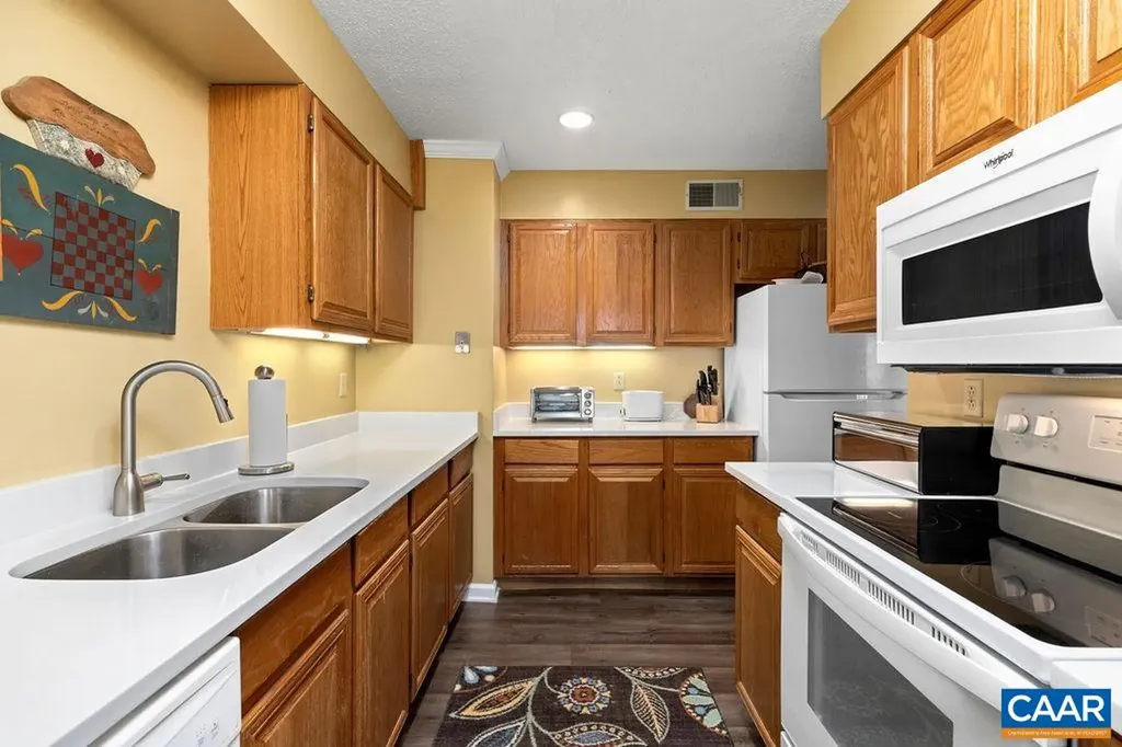 2049 Stone Ridge Condos Wintergreen Resort VA 22958