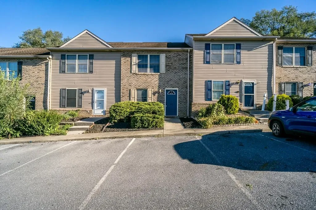 175 Griffin Lane Broadway VA 22815
