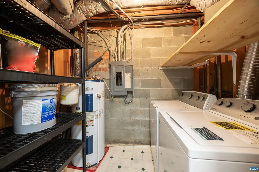 13 Georgetown Green Charlottesville VA 22901