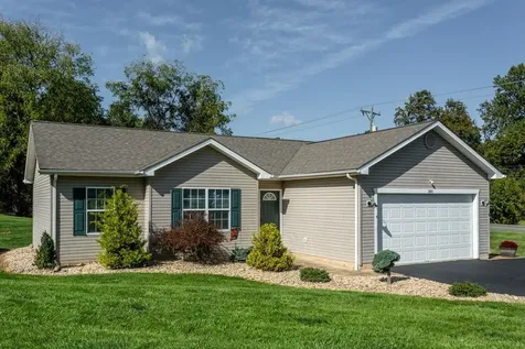 280 Windsong Hills Drive Elkton VA 22827