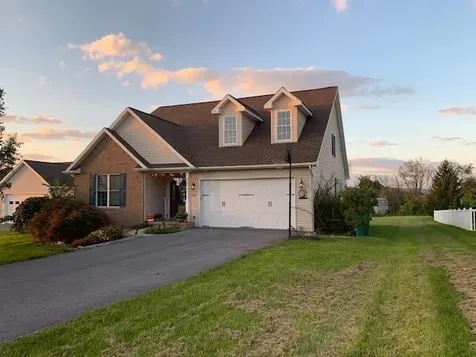 233 Morningside Drive Broadway VA 22815