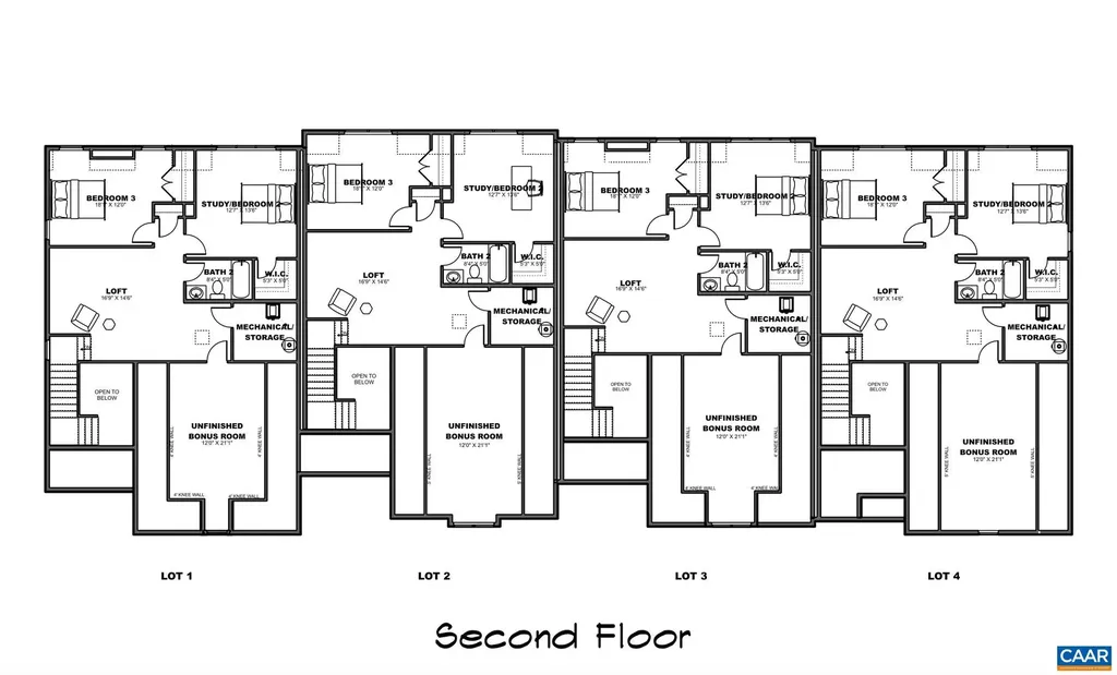 2038 Larkin Avenue Crozet VA 22932