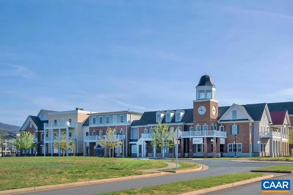 2038 Larkin Avenue Crozet VA 22932