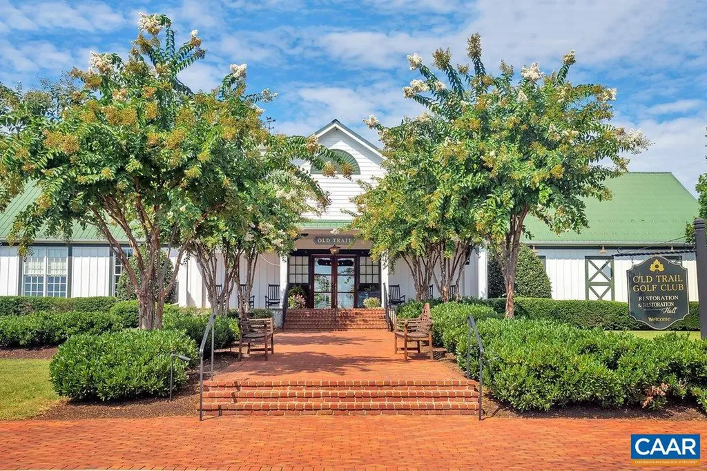 2038 Larkin Avenue Crozet VA 22932