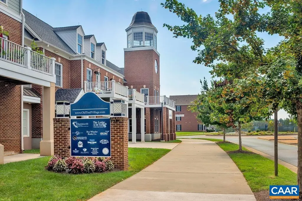 2038 Larkin Avenue Crozet VA 22932