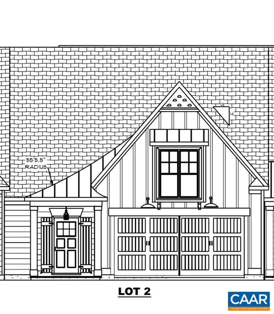 2042 Larkin Avenue Crozet VA 22932