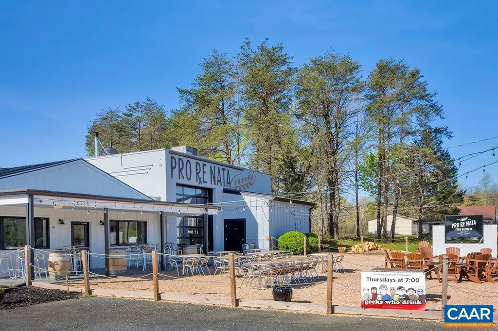 2042 Larkin Avenue Crozet VA 22932