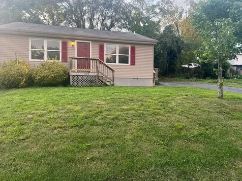 210 Hamrick Street Staunton VA 24401