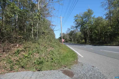 Tbd 1 Toco Hill North Garden VA 22959