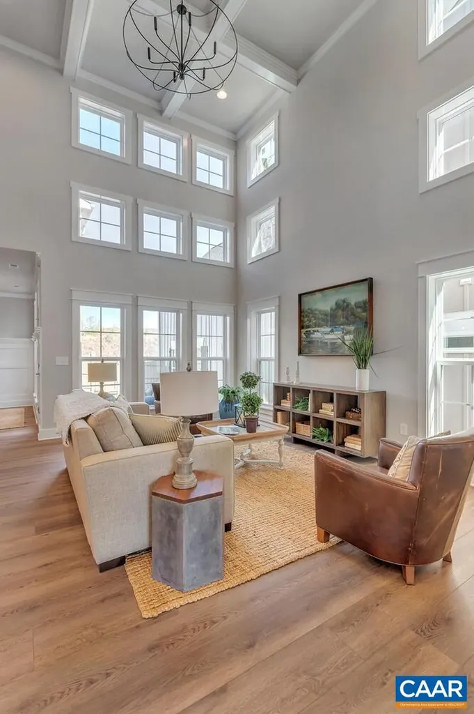 947 Addle Hill Road Crozet VA 22932