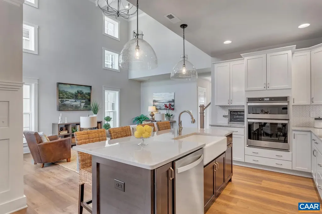 947 Addle Hill Road Crozet VA 22932