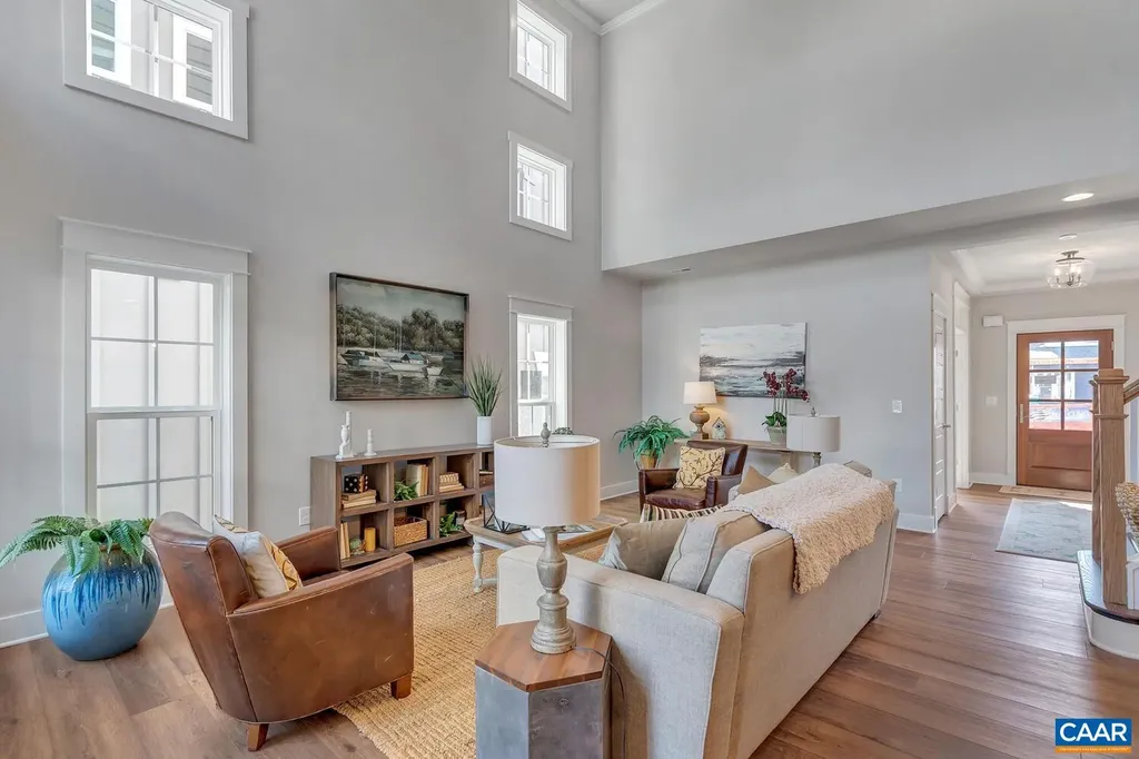 947 Addle Hill Road Crozet VA 22932