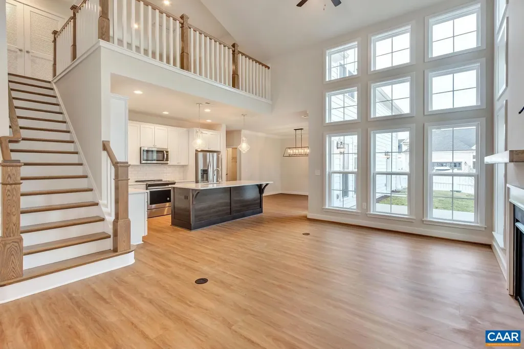 947 Addle Hill Road Crozet VA 22932