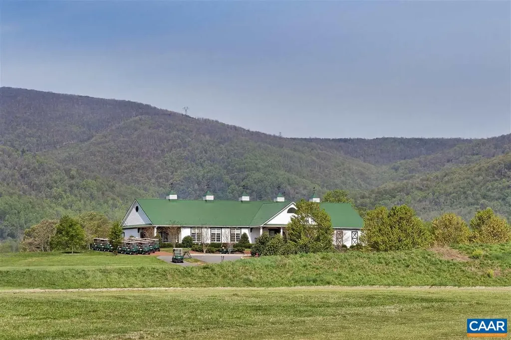 947 Addle Hill Road Crozet VA 22932