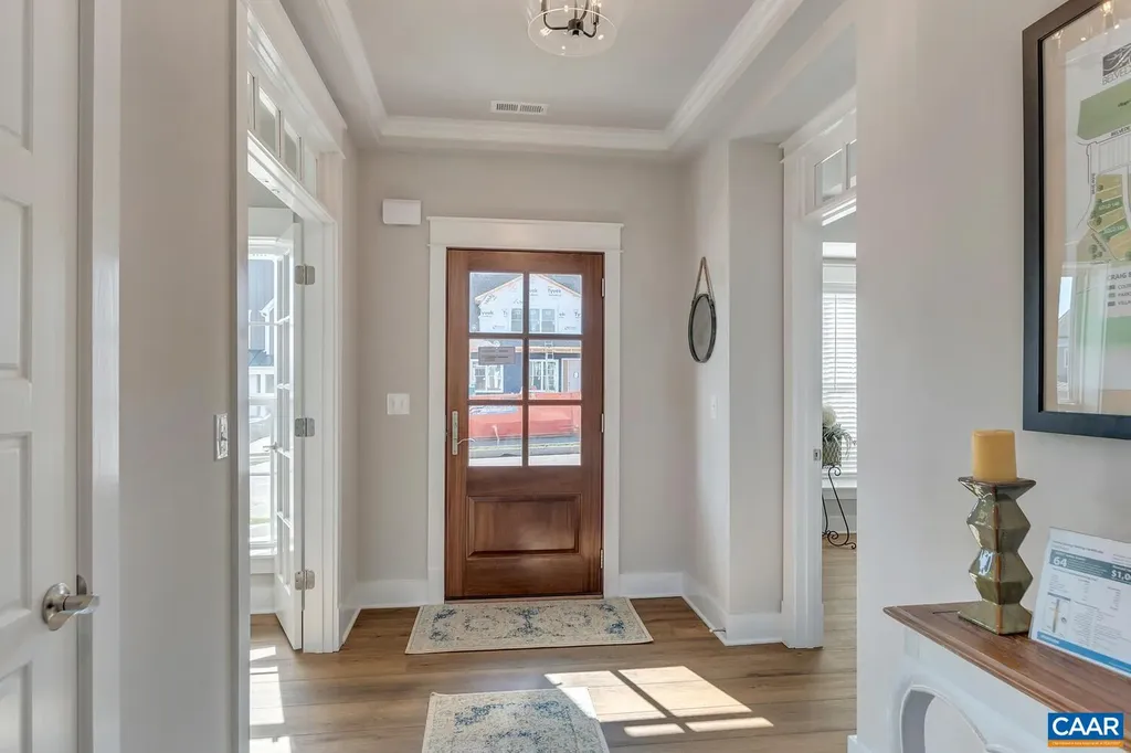 947 Addle Hill Road Crozet VA 22932