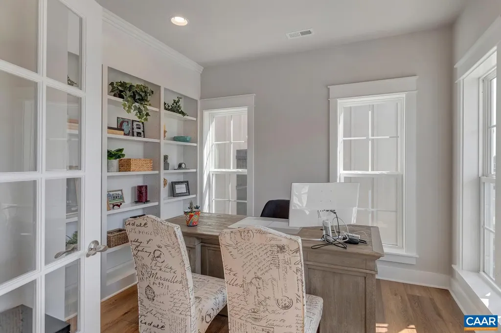 947 Addle Hill Road Crozet VA 22932