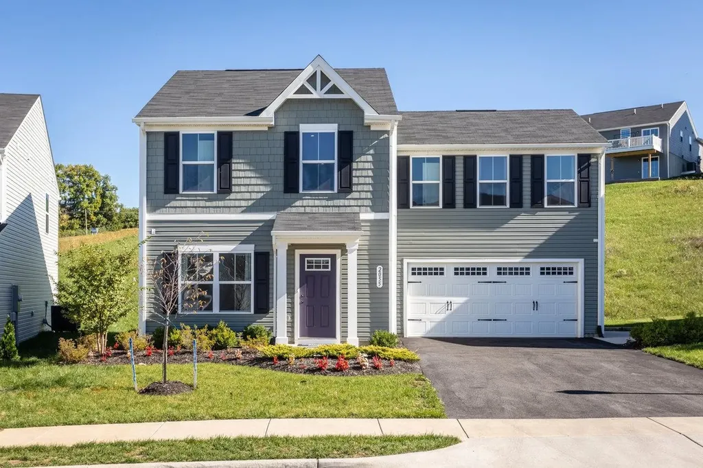 2055 Tailor Drive Rockingham VA 22801
