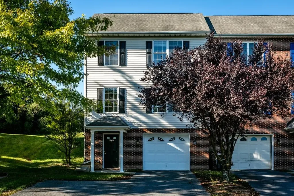 549 Pointe Drive Harrisonburg VA 22801