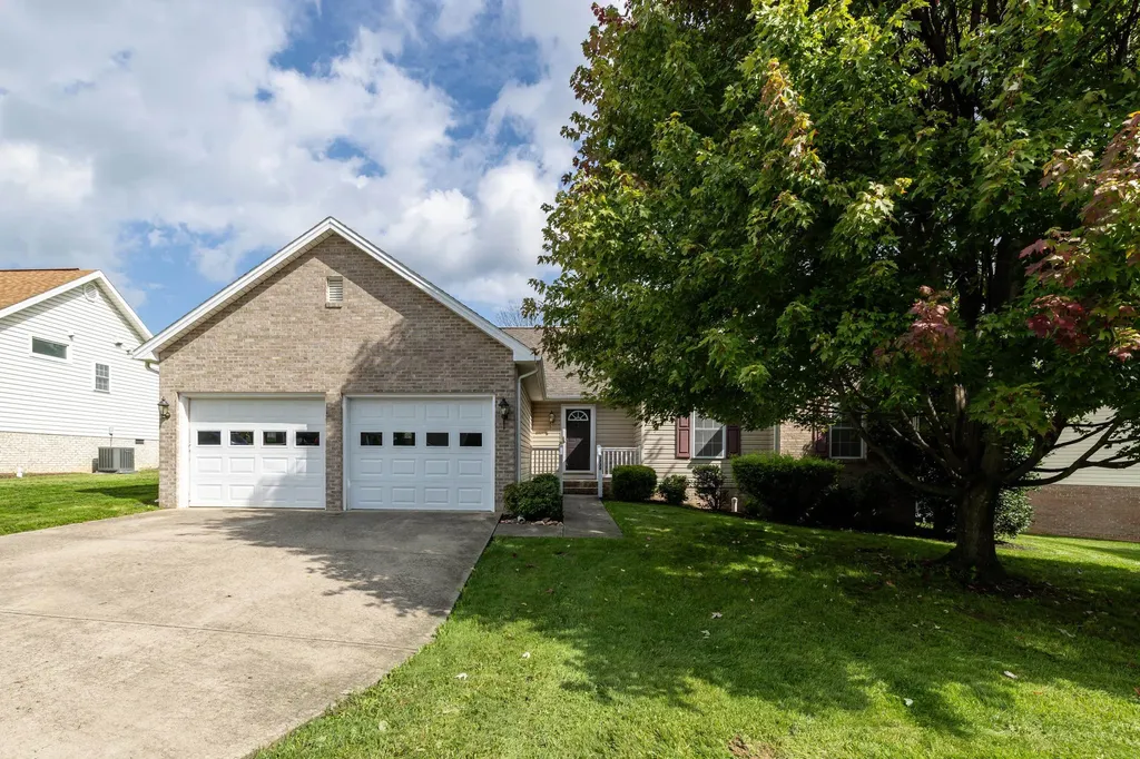 1732 Evergreen Drive Harrisonburg VA 22801