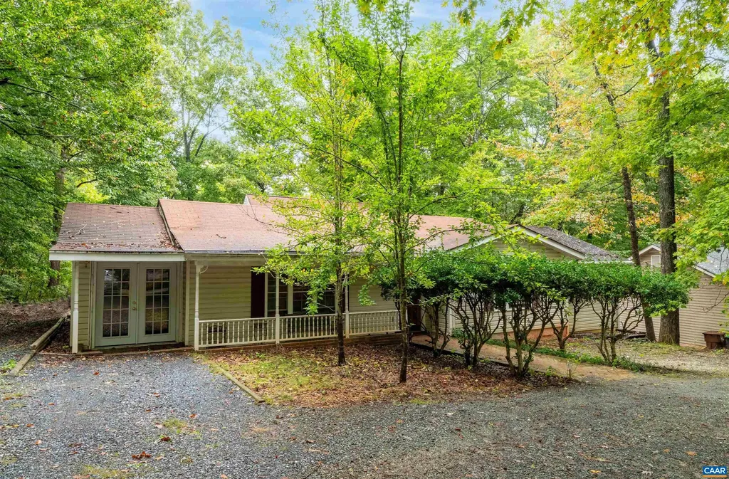 875 Jefferson Drive Palmyra VA 22963