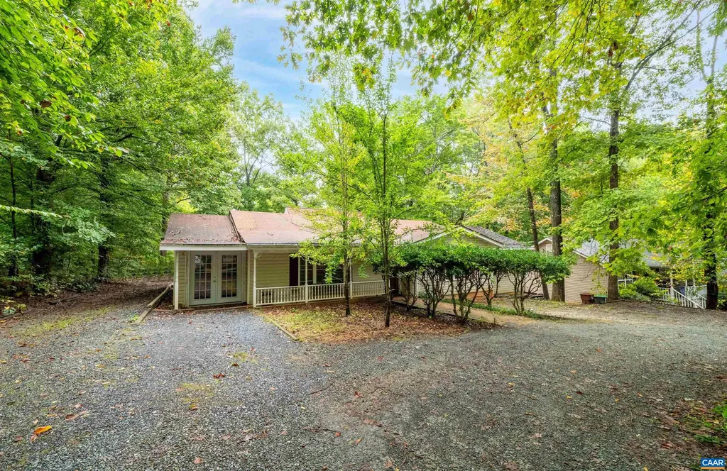 875 Jefferson Drive Palmyra VA 22963