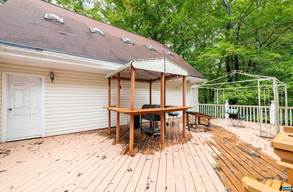 875 Jefferson Drive Palmyra VA 22963