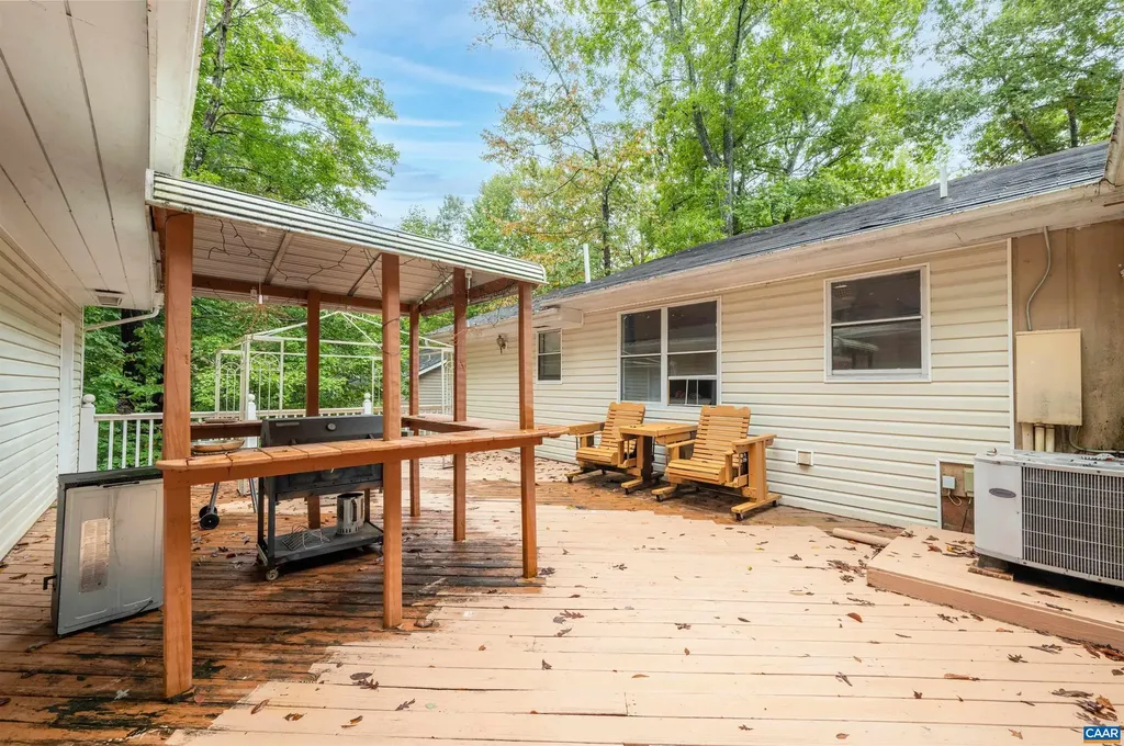 875 Jefferson Drive Palmyra VA 22963