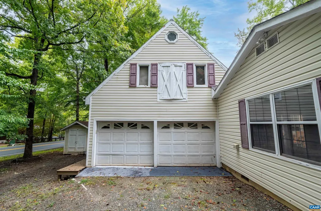 875 Jefferson Drive Palmyra VA 22963