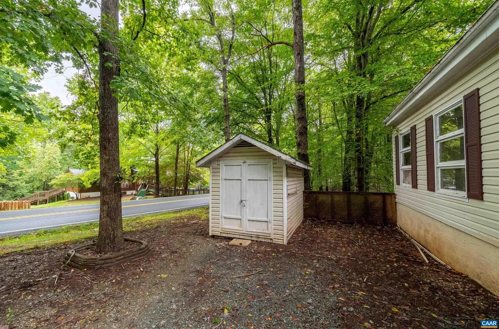 875 Jefferson Drive Palmyra VA 22963