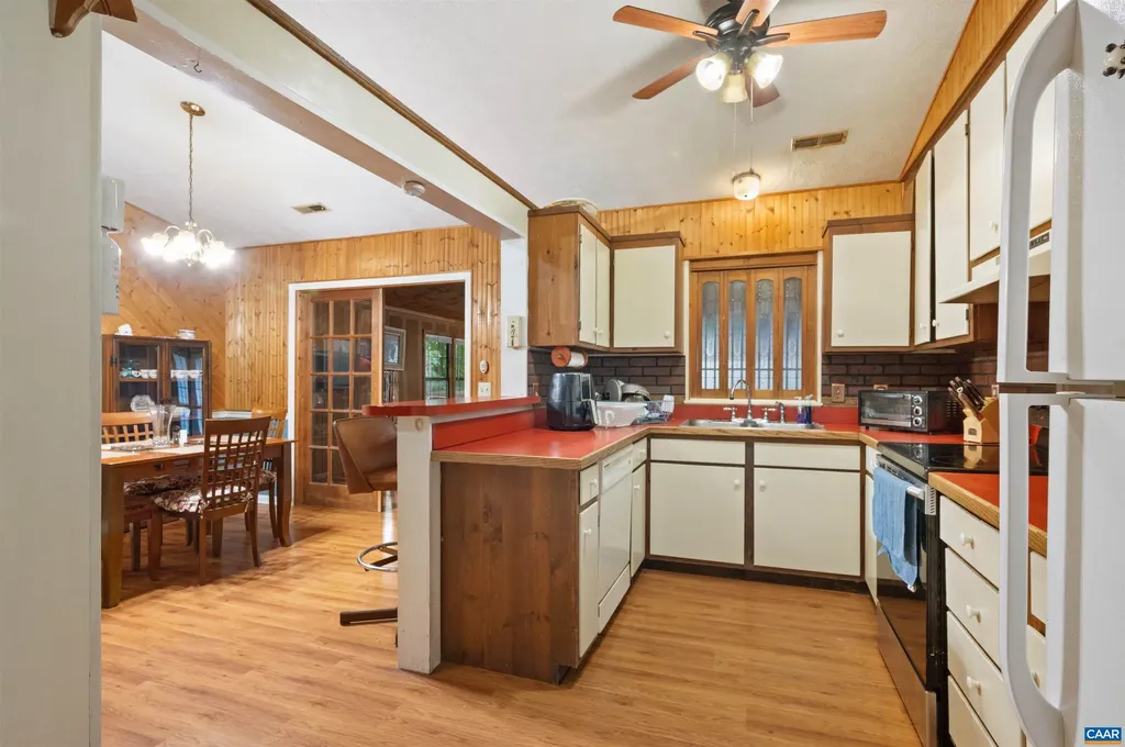 875 Jefferson Drive Palmyra VA 22963