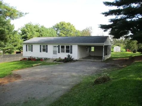 2562 Mayland Road Broadway VA 22815