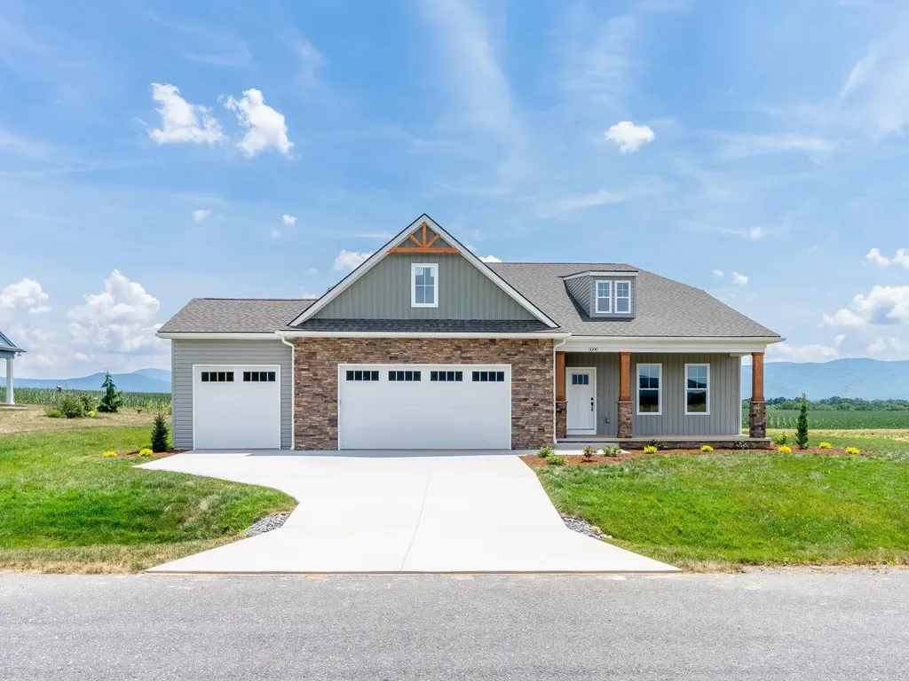 5090 Retriever Lane Mcgaheysville VA 22840