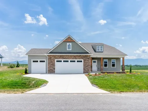 5090 Retriever Lane Mcgaheysville VA 22840