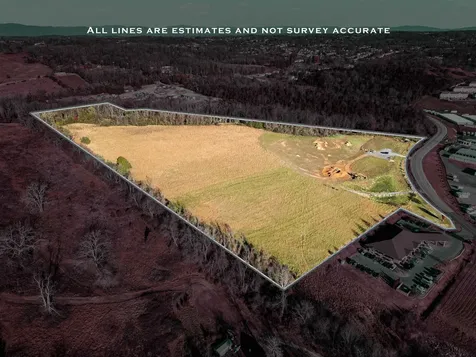 Tbd Parcel 1-7 Lacey King Way Staunton VA 24401