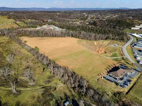 Tbd Parcel 1-7 Lacey King Way Staunton VA 24401