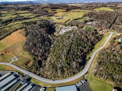 Tbd Parcel 1-8 Lacey King Way Staunton VA 24401